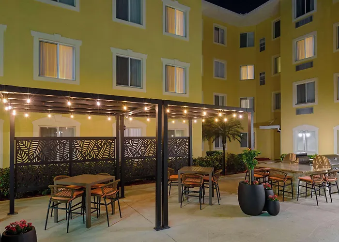 Homewood Suites By Hilton Bonita Springs, Fl
